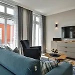 Logierhaus Jonna Whg 15