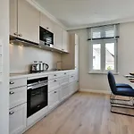 Lägenhet Logierhaus Jonna Whg 15