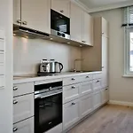 Logierhaus Jonna Whg 15 Lägenhet Westerland