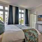 Logierhaus Jonna Whg 15 *