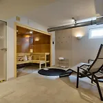 Logierhaus Jonna Whg 15