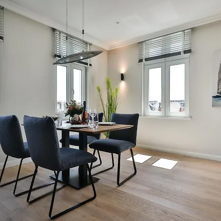 Logierhaus Jonna Whg 15