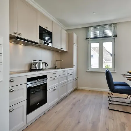 Appartamento Logierhaus Jonna Whg 15