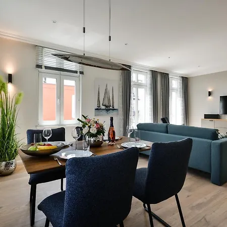 Logierhaus Jonna Whg 15