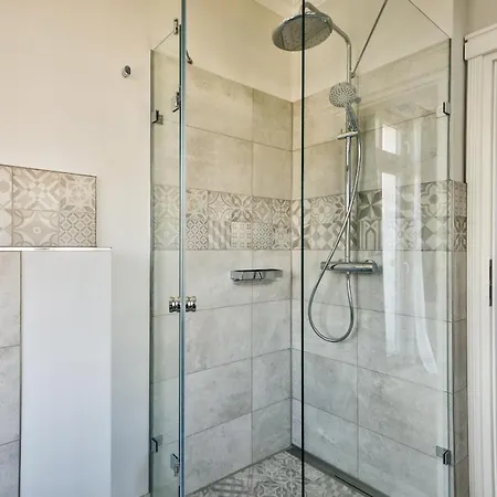 Logierhaus Jonna Whg 15 Appartamento Westerland