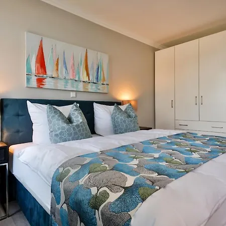 Appartamento Logierhaus Jonna Whg 15