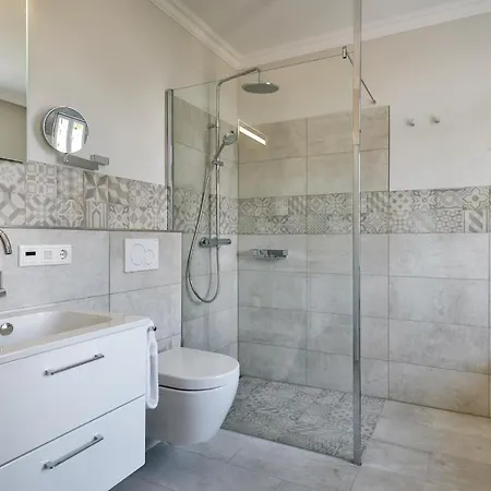 Logierhaus Jonna Whg 15 Appartamento *