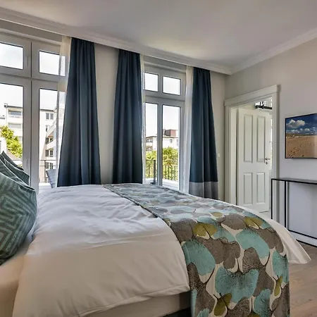 Logierhaus Jonna Whg 15 *