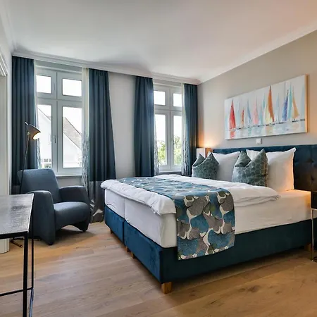 Logierhaus Jonna Whg 15 *