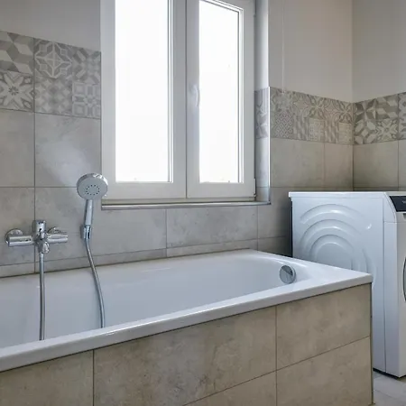 Logierhaus Jonna Whg 15 Westerland