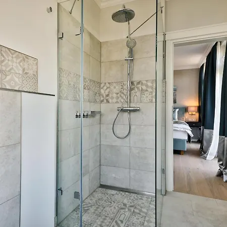 Logierhaus Jonna Whg 15