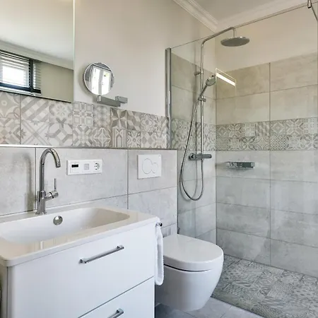 Logierhaus Jonna Whg 15 Westerland