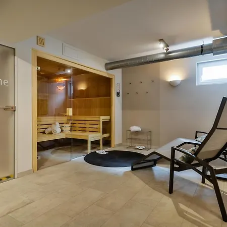 Logierhaus Jonna Whg 15