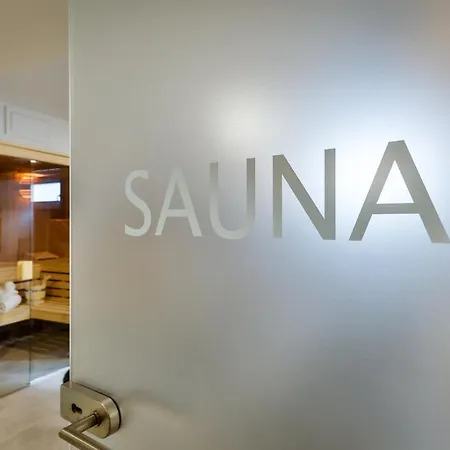 Appartamento Logierhaus Jonna Whg 15 *