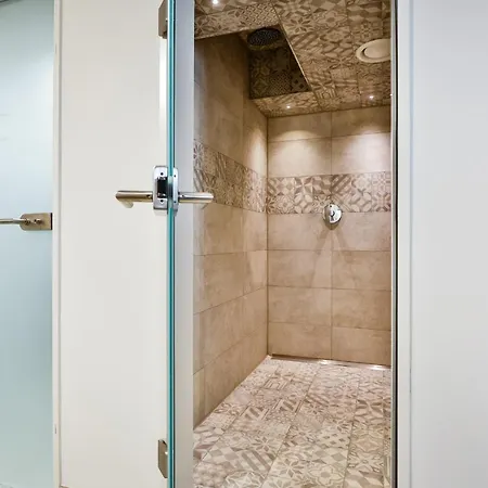 Logierhaus Jonna Whg 15