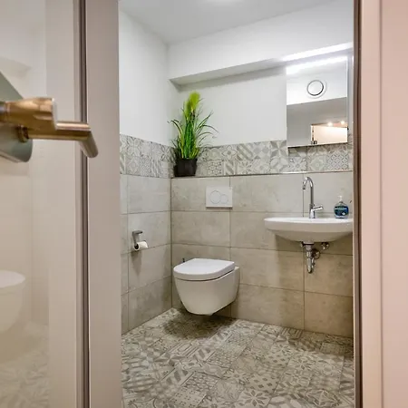 Logierhaus Jonna Whg 15 Appartamento *