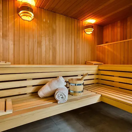 Logierhaus Jonna Whg 15 Appartamento