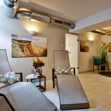 Logierhaus Jonna Whg 15 아파트
