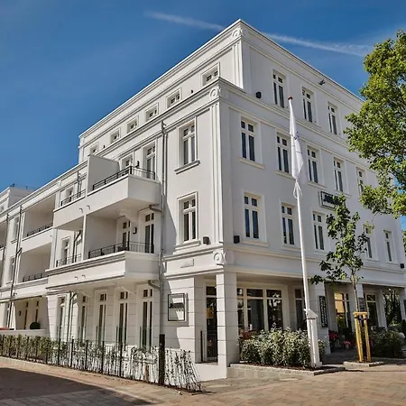 Logierhaus Jonna Whg 15 Appartamento